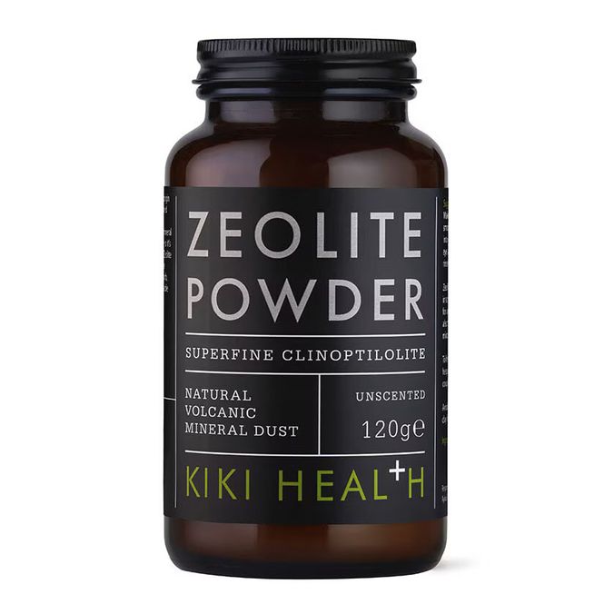 Huvudbild Zeolite Powder 120g