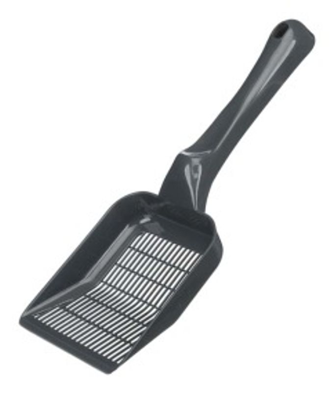 Trixie Kattspade kraftig fin, M