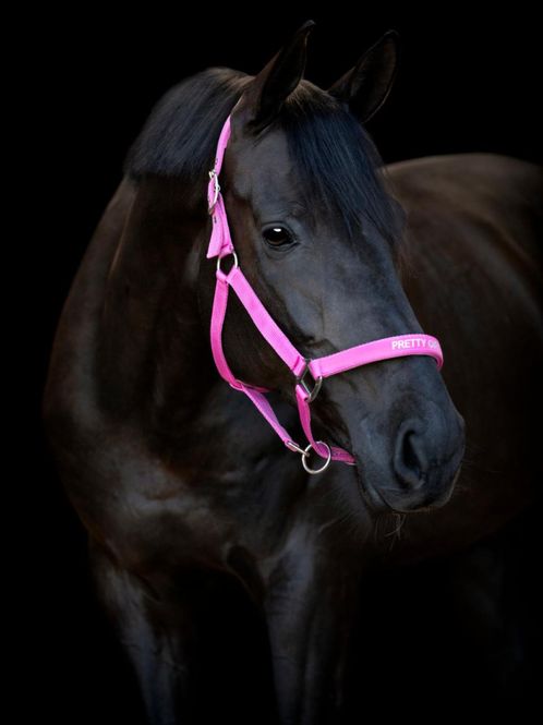 Huvudbild Grimma Malva Rosa - Pretty Girl