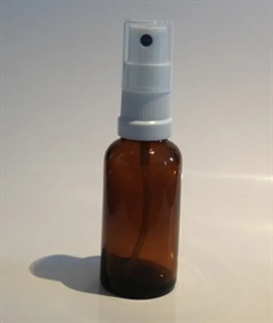 Huvudbild Sprayflaska glas 30 ml