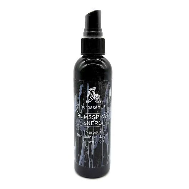 Huvudbild Rumsspray Energi 120 ml