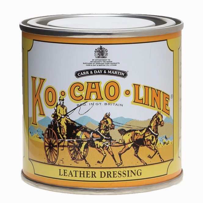 Huvudbild Ko-Cho-Line Leather Dressing 225g