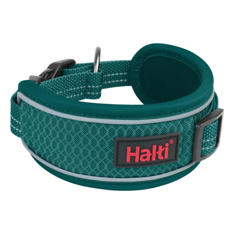 Hundhalsband Halti Anatomy Teal 