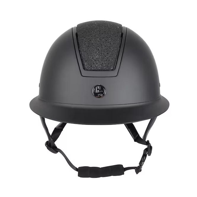 Huvudbild Ridhjälm HS MIPS Vision Matt Onyx