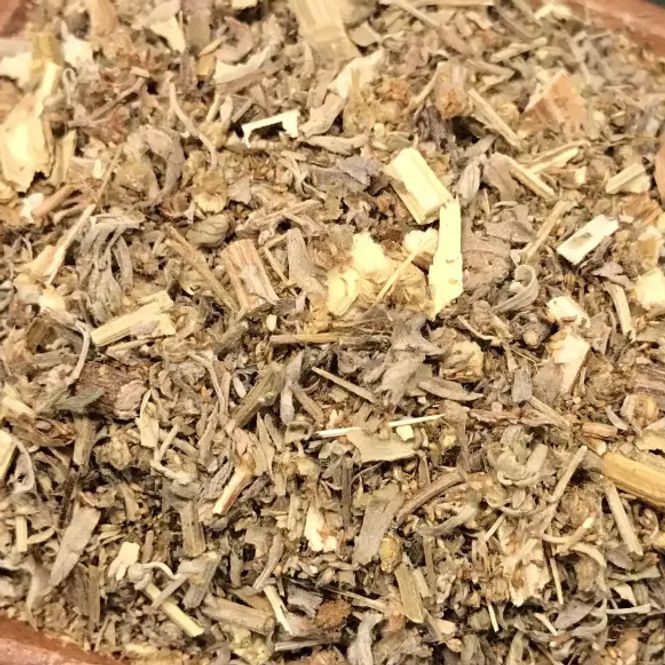 Huvudbild  Malört Ekologisk (hackad) 100g