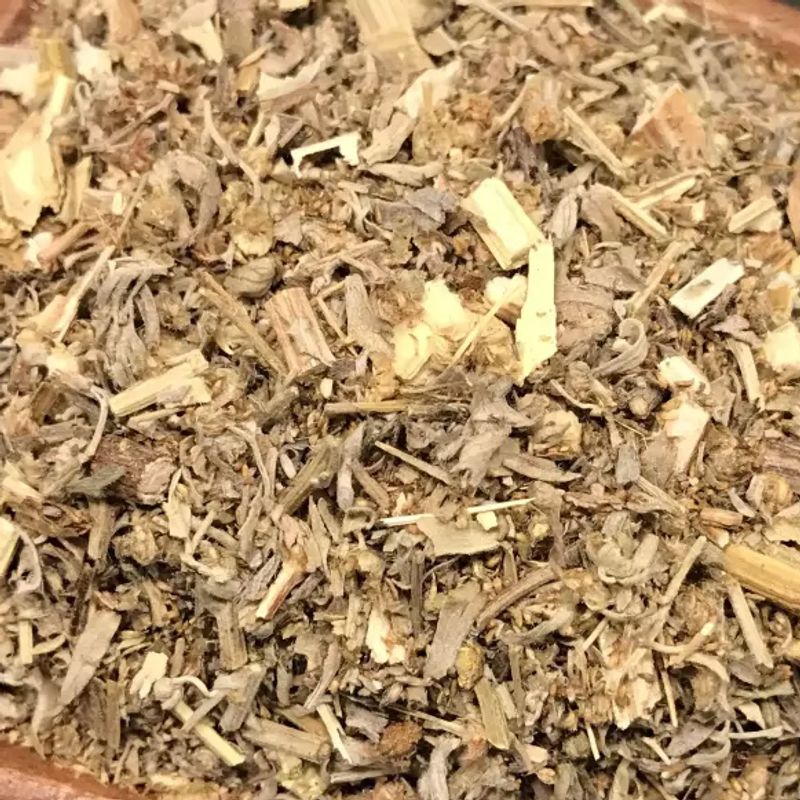  Malört Ekologisk (hackad) 100g