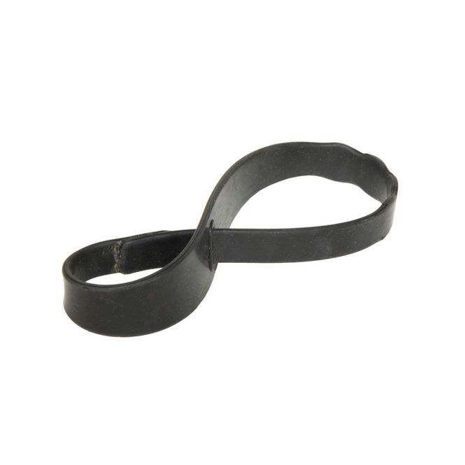 Huvudbild Tungband i gummi