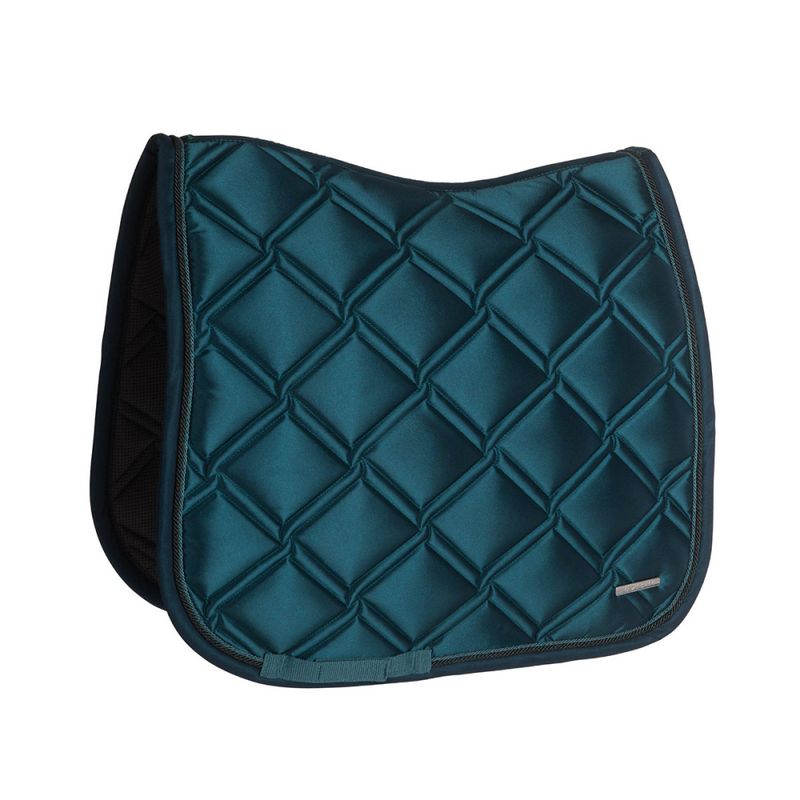 Schabrak Aurora Dressyr, Teal