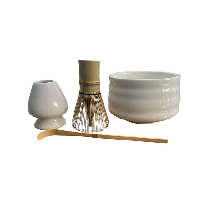 Huvudbild Matcha kit