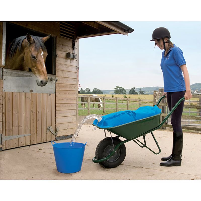  H2Go Bag, Vattensäck 80 L