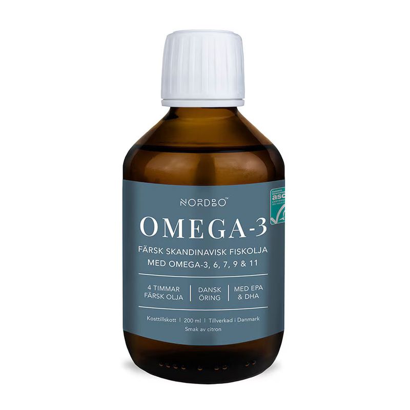 Omega-3 200ml