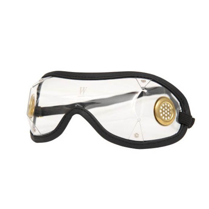 Huvudbild Jockey goggles, klara