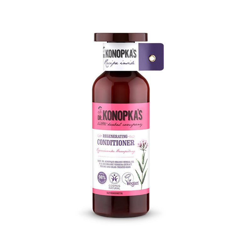 Regenerating Conditioner 500ml