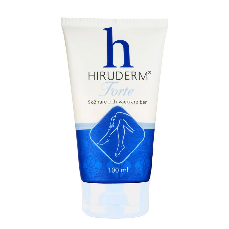 Hiruderm Forte 100ml