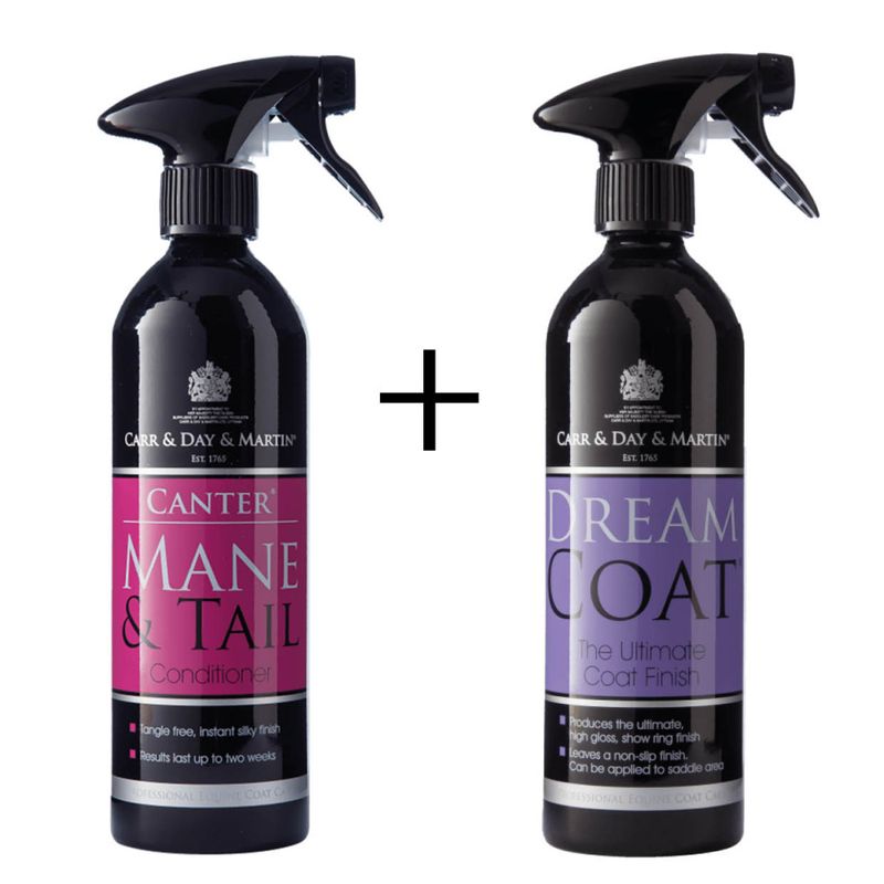 Grooming Duo 