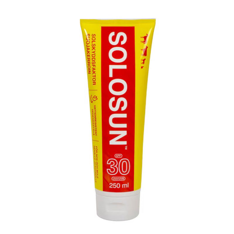 Solosun  SPF 30