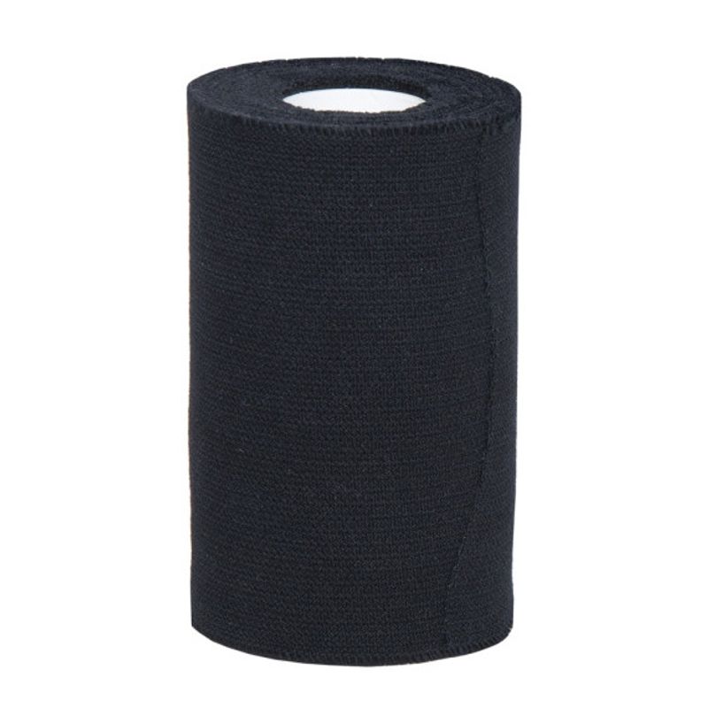Elastoplus Bandage Svart 