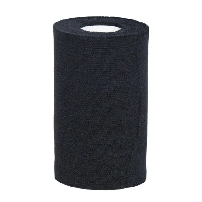 Huvudbild Elastoplus Bandage Svart 