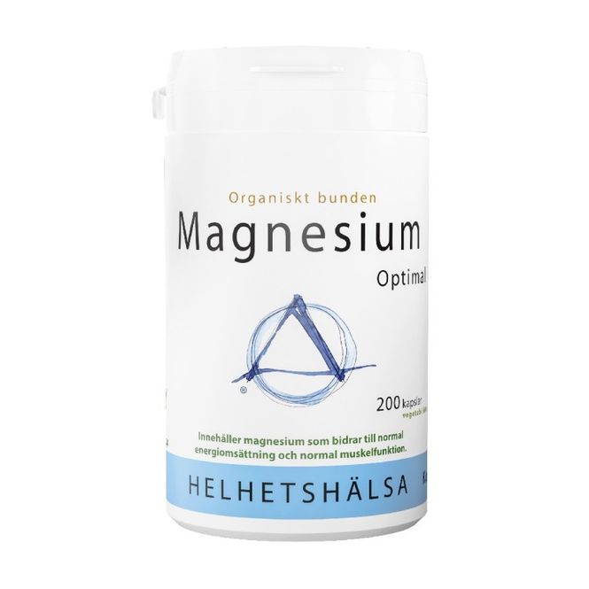 Huvudbild Magnesium Optimal