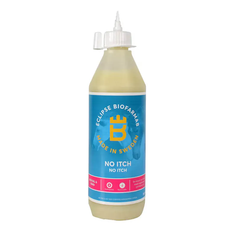 No-Itch 500ml 