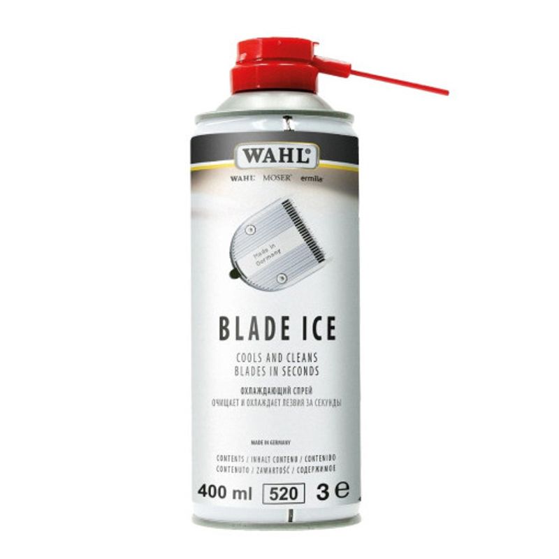 Kylspray Wahl 4 in1 400ml