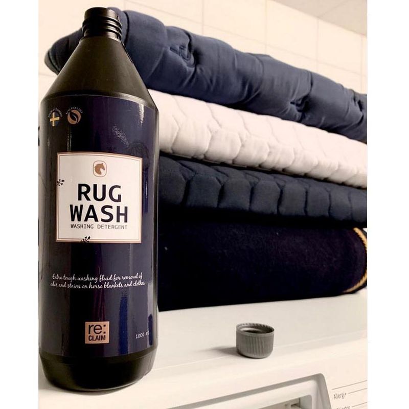 Rug Wash 1L - Tvättmedel 