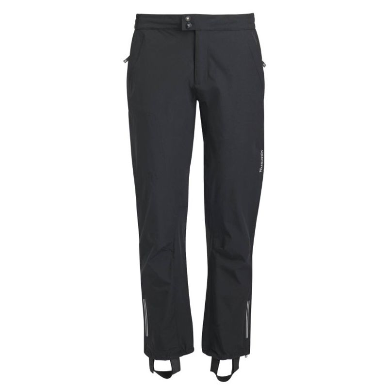 Träningsbyxor Herr Wahlsten Jargon Svart