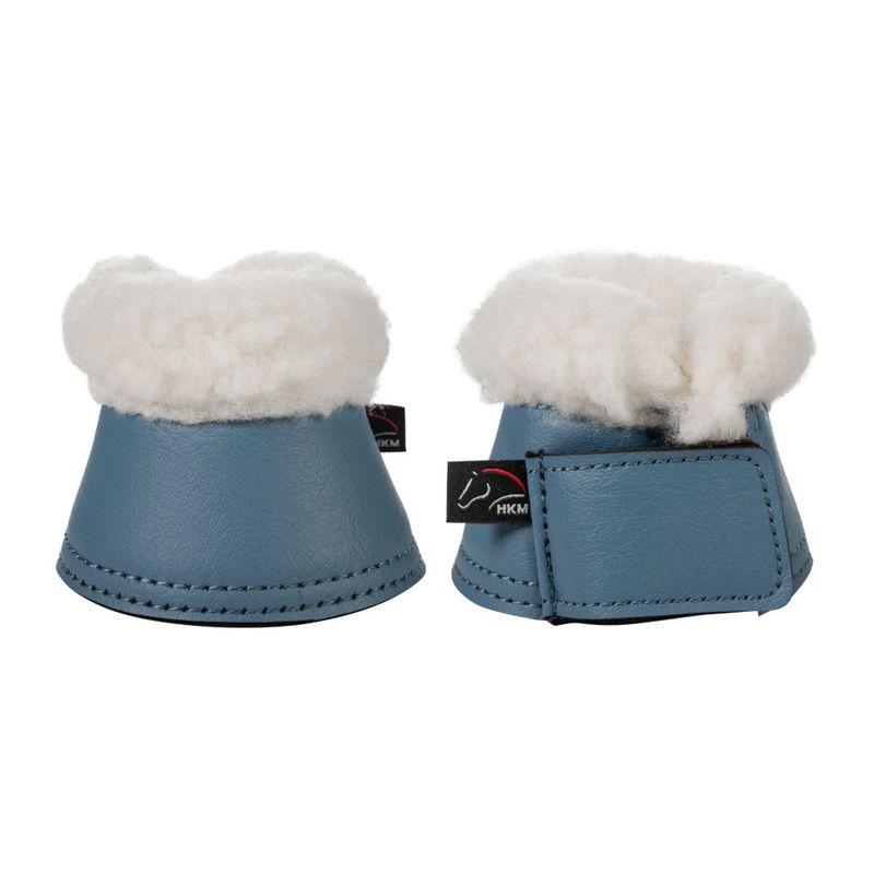 Boots Comfort Shetty Smokey Blue