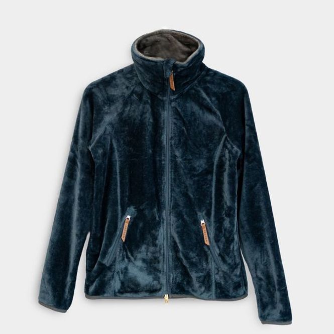 Huvudbild Dagmar Softpilejacka Marin