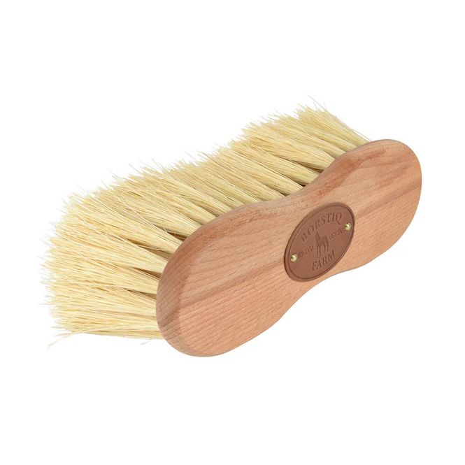 Huvudbild Midjeborste Mexfiber 7cm borst