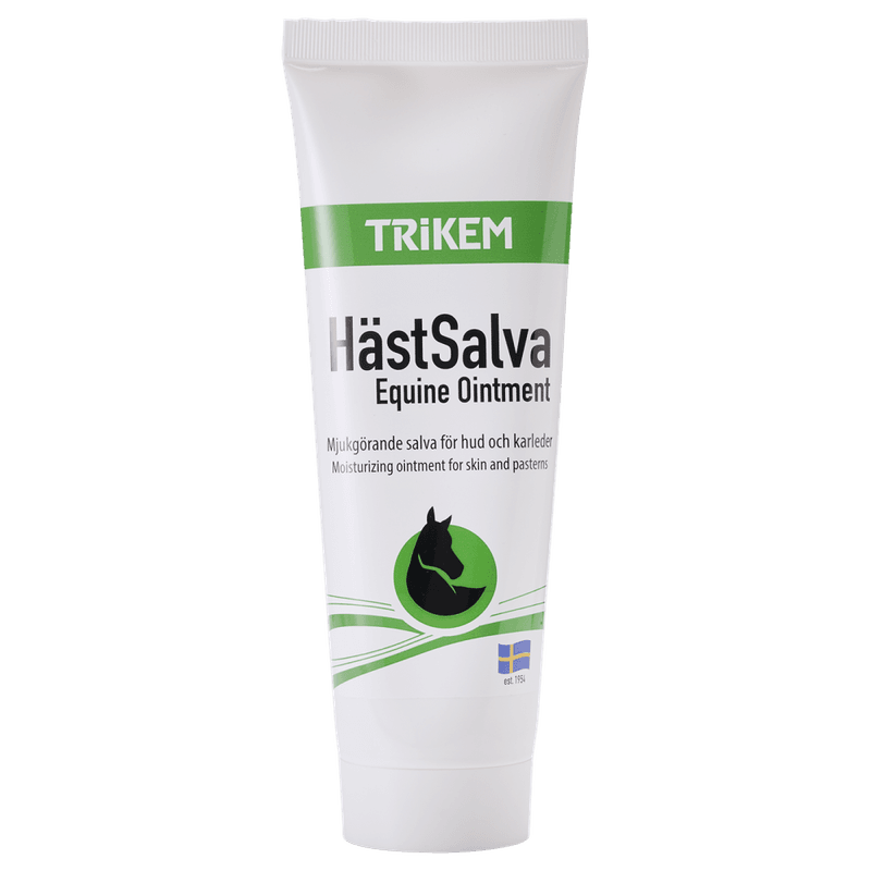 HästSalva Trikem 250ml