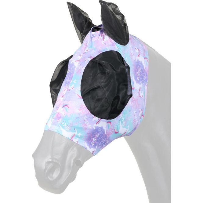 Huvudbild Flughuva Unicorn elastiskt