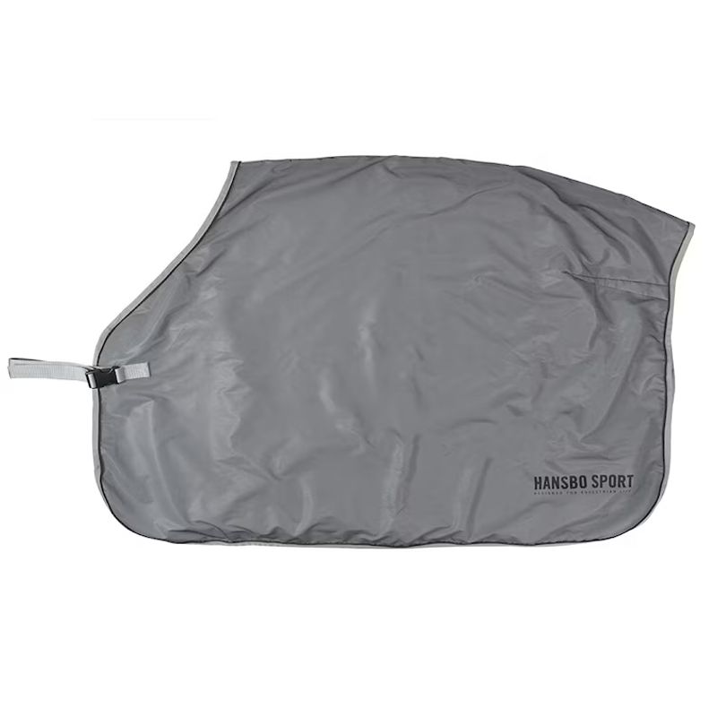 Ländtäcke med reflex