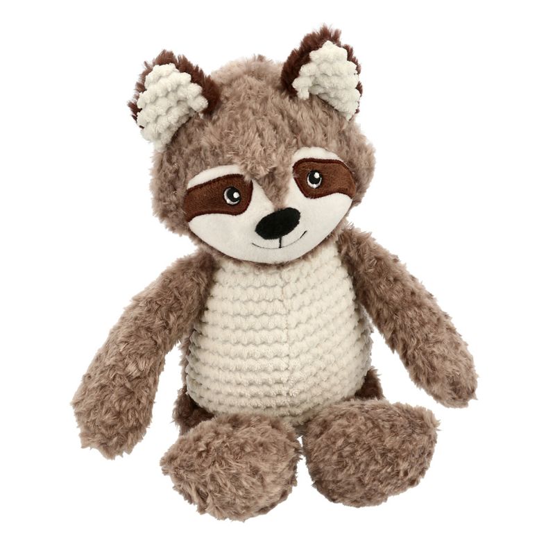 Leksak CozyRaccoon Grå