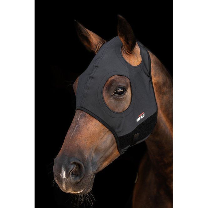 Huvudbild Titanium Mask 