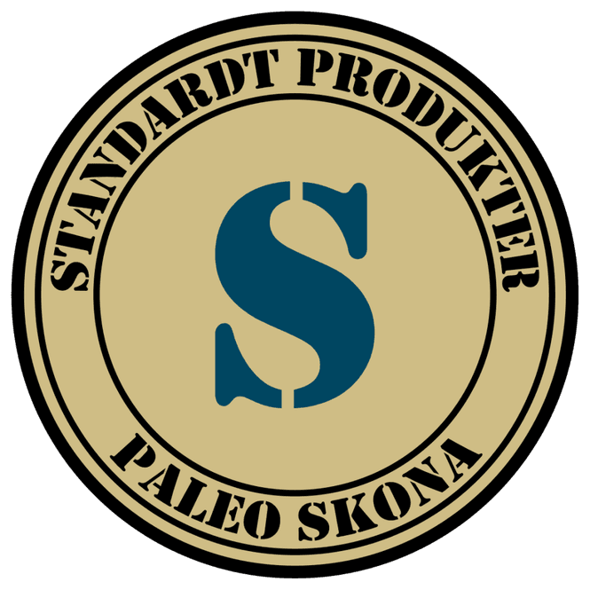 Huvudbild Standardt Paleo Skona 6kg