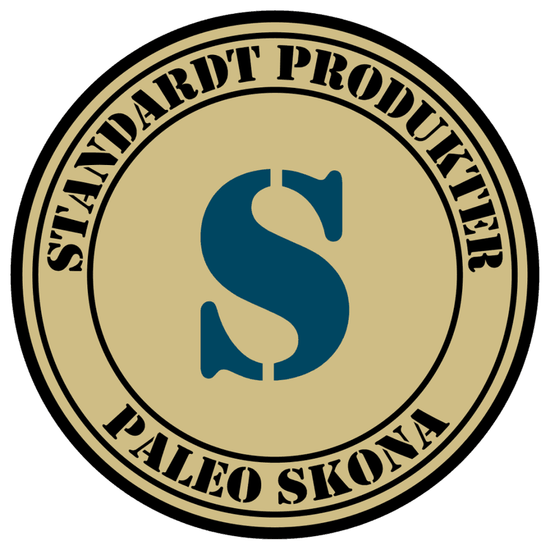 Standardt Paleo Skona 6kg