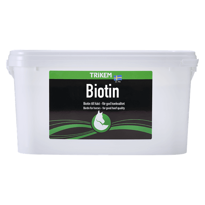 Huvudbild Biotin 4kg