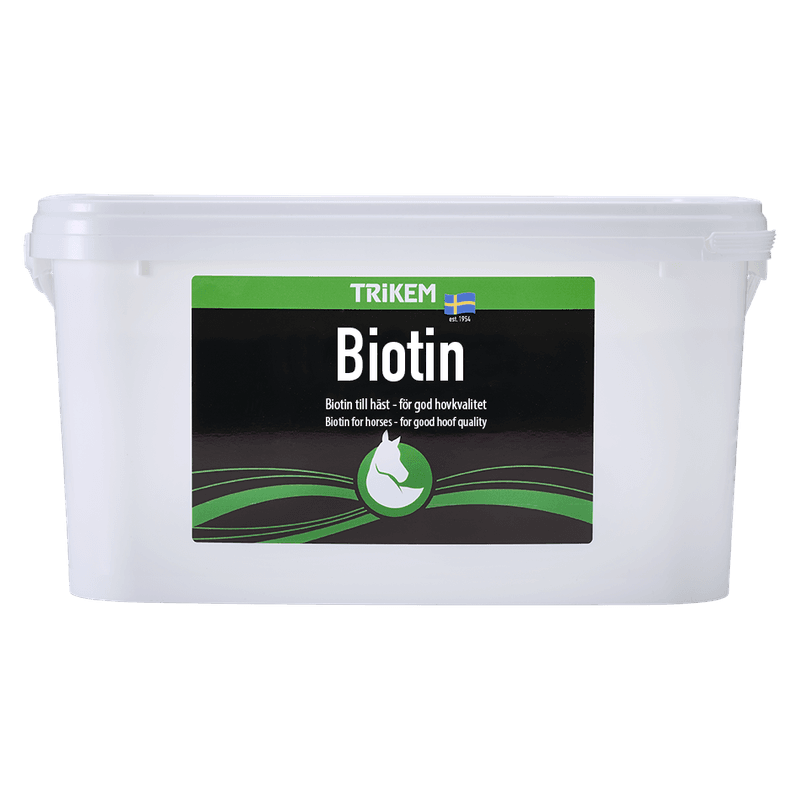 Biotin 4kg