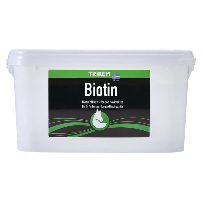 Huvudbild Biotin 4kg