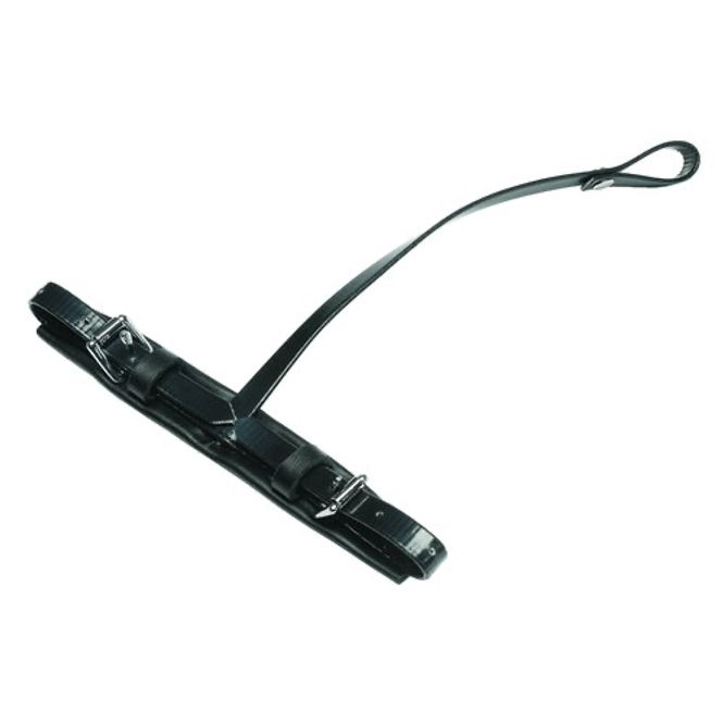 Huvudbild Kindstropp Wahlsten Biothane, ponny