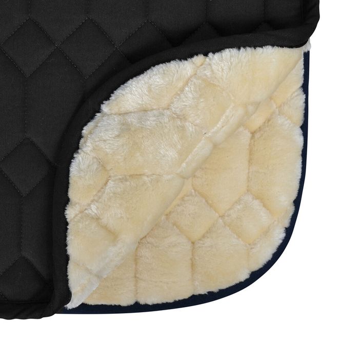 Huvudbild Schabrak HS Sheeplike Svart Hopp/Allround