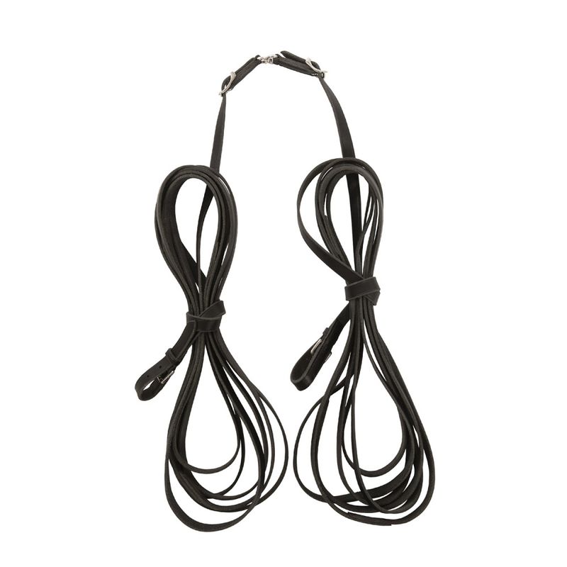 Töm London Supreme 16m Svart