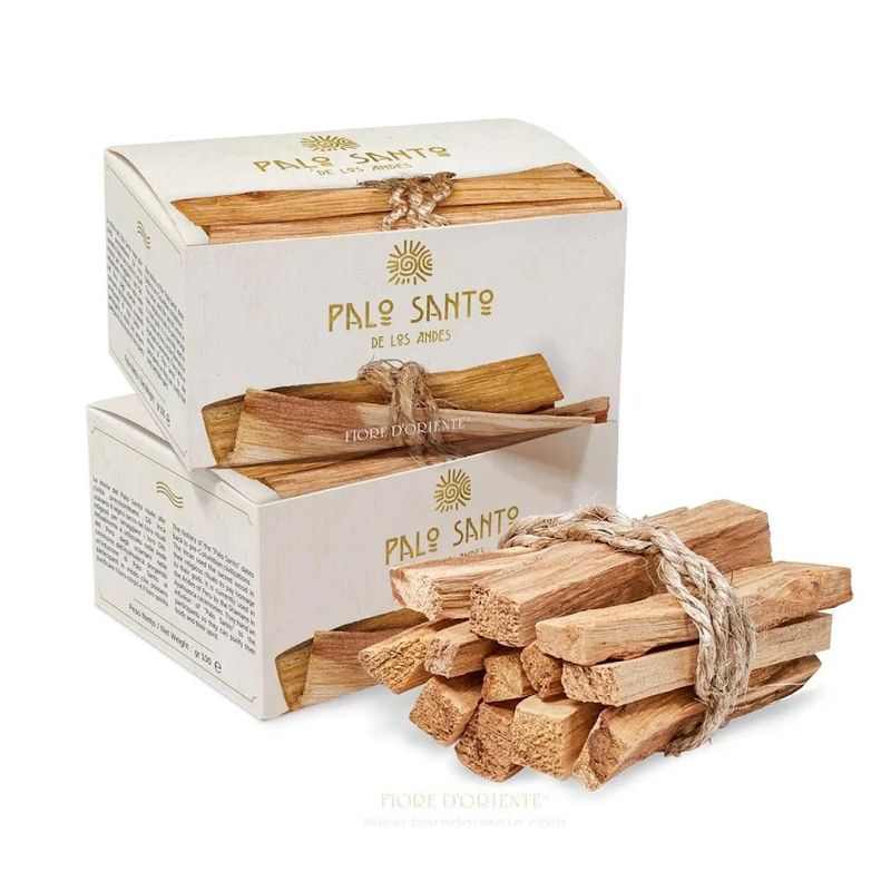 Palo Santo ved 100g
