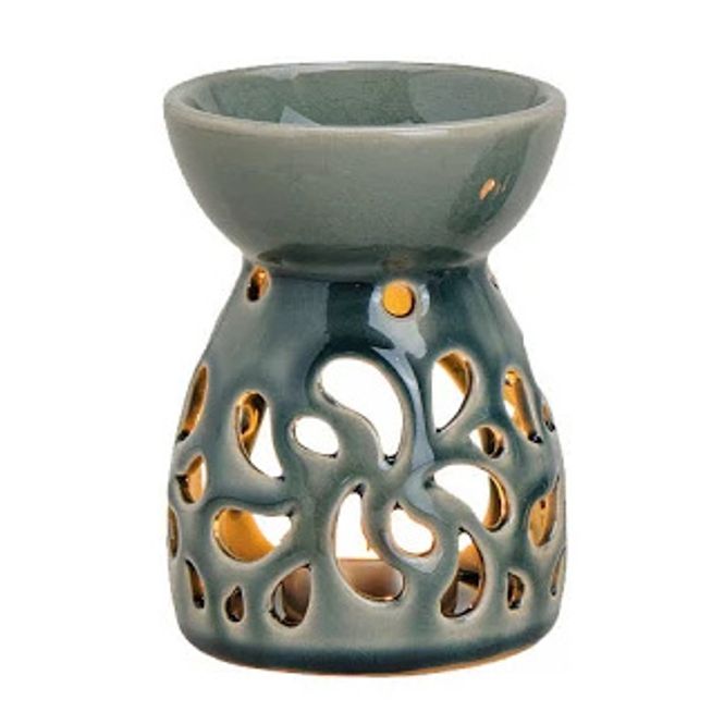 Huvudbild Aromalampa Clarify Cloud